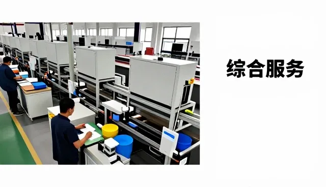 施工机械租赁