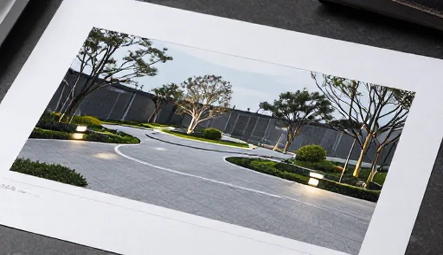 园林景观工程材料：全流程跟进中的使用与维护建议