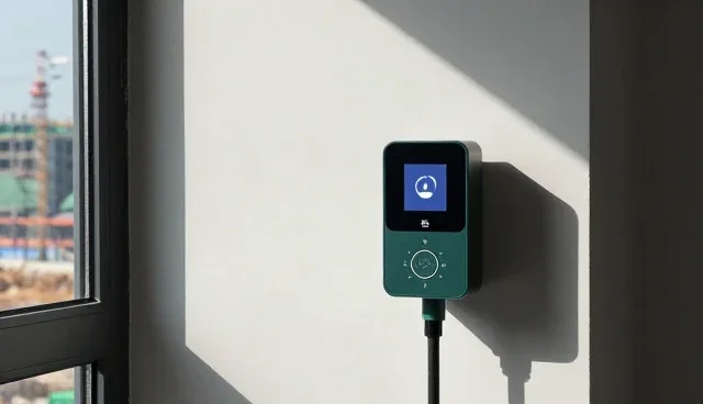 机电系统在城市更新中的实际应用与优化路径